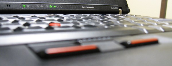 ThinkPad X200s